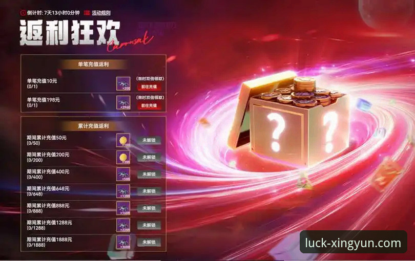 杏运娱乐最新活动重磅升级：v3.4.2版本解锁全新奖励机制，探索娱乐新边界