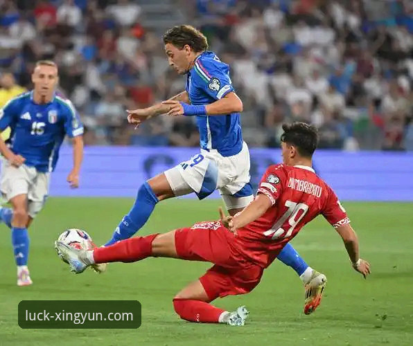 荣耀与失落：意大利足球的沉浮与杏运娱乐平台上的观赛体验对比